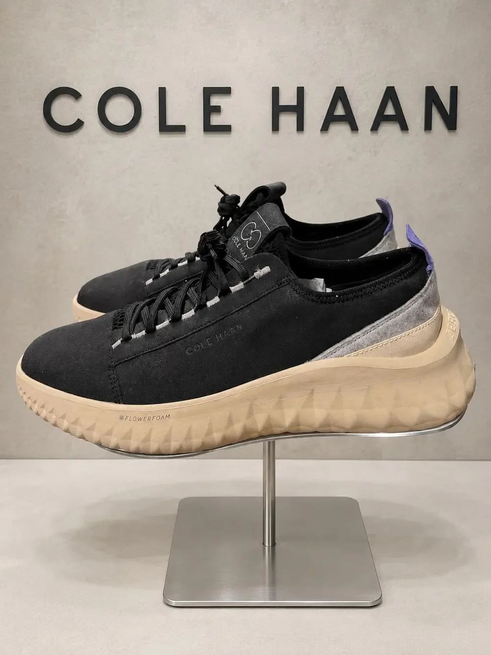 Cole Haan $170 Generation ZERØGRAND II W23065 Sneakers 9